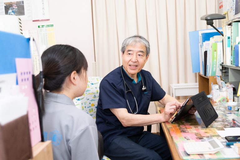 月経異常の治療とは｜盛岡市の婦人科、吉田医院